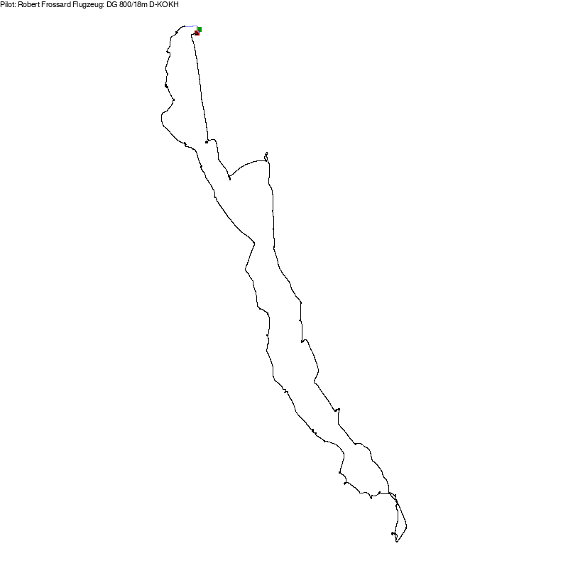 Flugspur